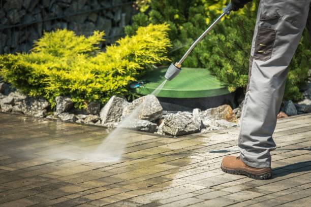 Best Gas Station Cleaning  in Dover Beaches South, NJ
