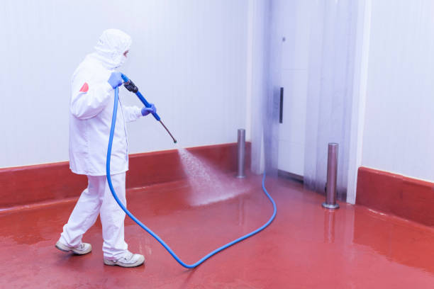 Best Post-Construction Pressure Washing  in Dover Beaches South, NJ