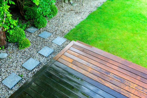 Best Sidewalk and Walkway Cleaning  in Dover Beaches South, NJ