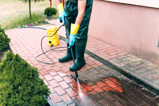 Dover Beaches South, NJ Pressure Washing Services Company