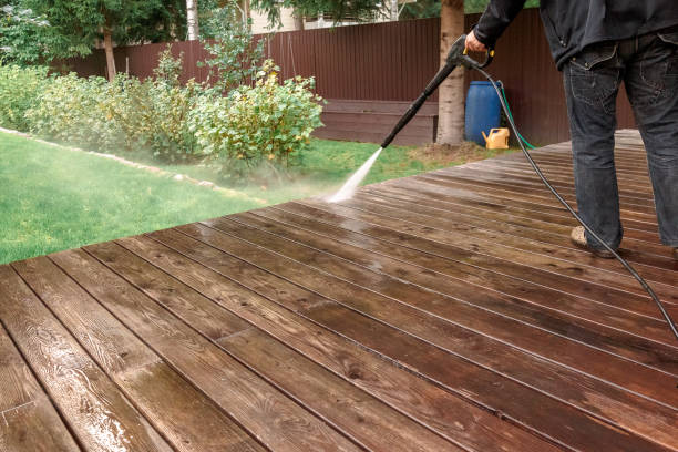 Best Factory Floor Cleaning  in Dover Beaches South, NJ