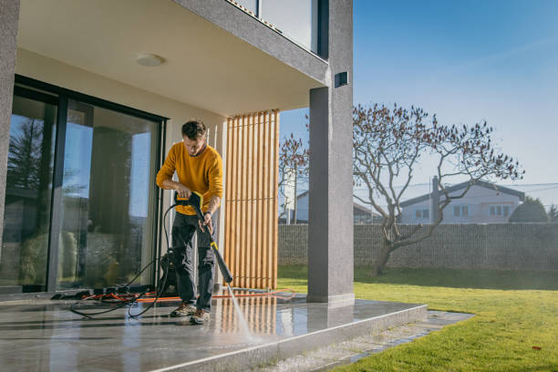 Best Roof Washing  in Dover Beaches South, NJ