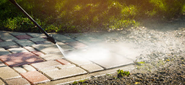 Best Building Exterior Washing  in Dover Beaches South, NJ