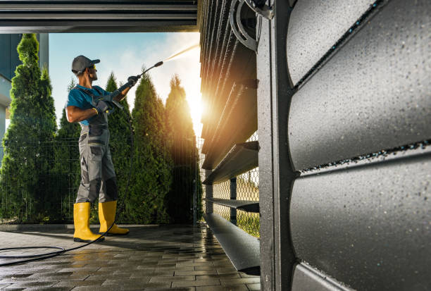 Best Fence Cleaning  in Dover Beaches South, NJ