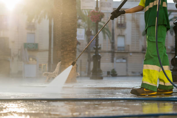 Best Parking Lot and Garage Cleaning  in Dover Beaches South, NJ